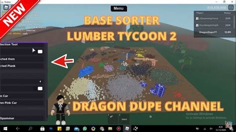 <b>Lumber Tycoon 2 Script</b> a guest Nov 9th, 2021 12,431 0 Never Add comment Not a member of <b>Pastebin</b> yet? Sign Up , it unlocks many cool features! text 0. . Bark lumber tycoon 2 script pastebin